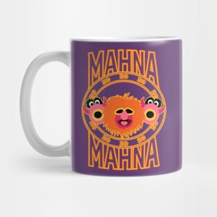 Mahna Mahna Do Do Do Do Mug